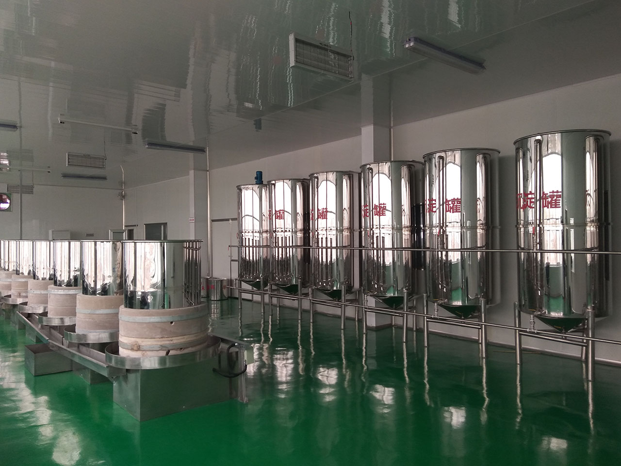  芝麻油生产线-芝麻油生产线设备厂家-芝麻油生产线的工艺特点