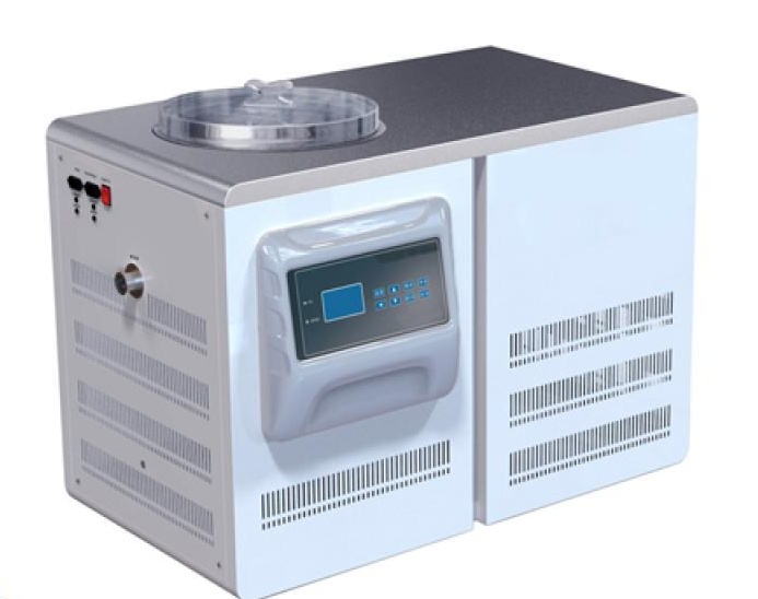 医药式冻干机