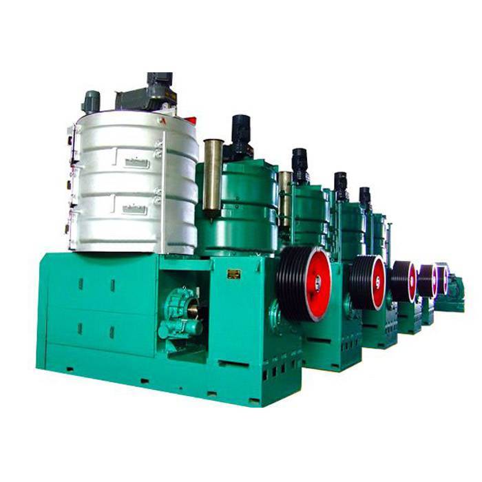 元宝枫籽油生产线-元宝枫籽油压榨整套设备生产线厂家