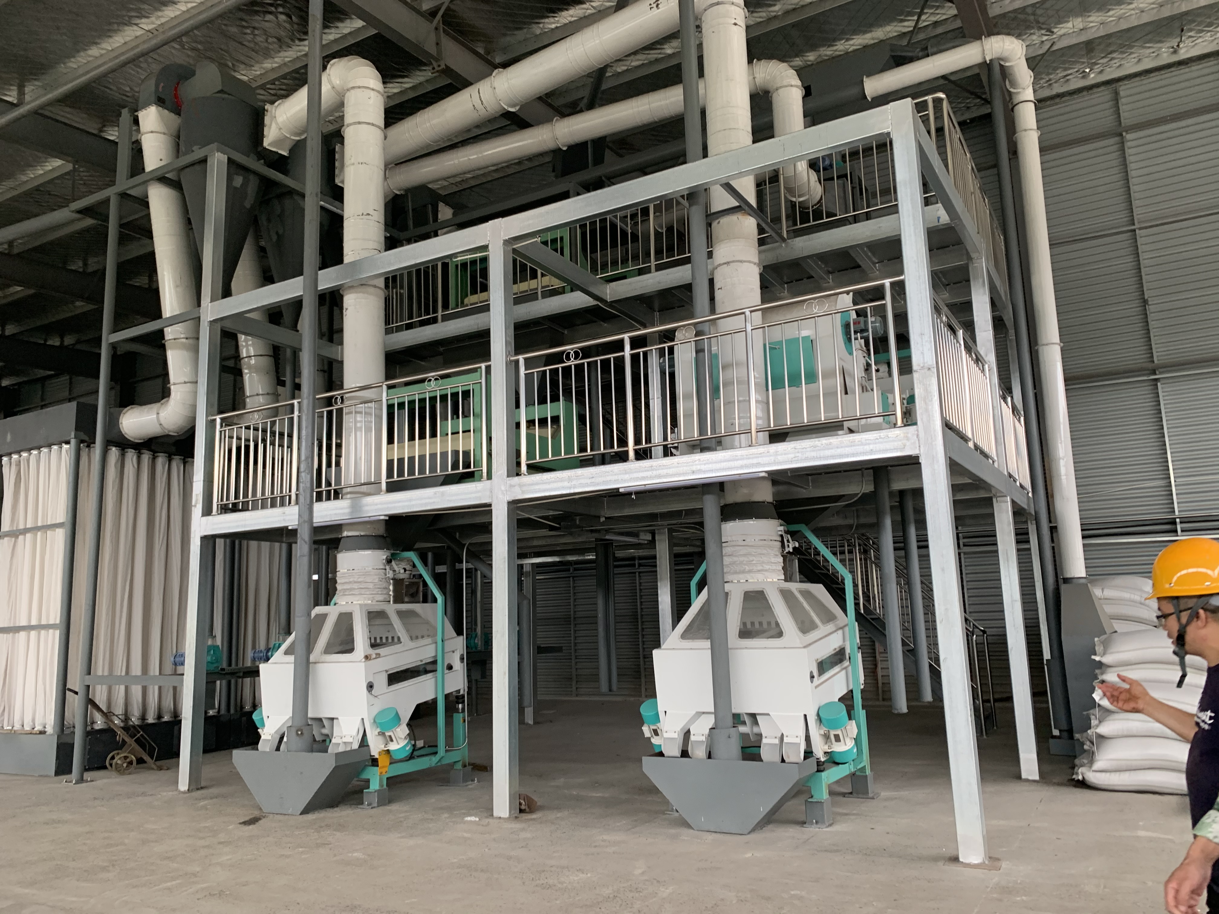 牡丹籽油生产线-小型牡丹籽油加工设备生产线厂家-欢迎咨询